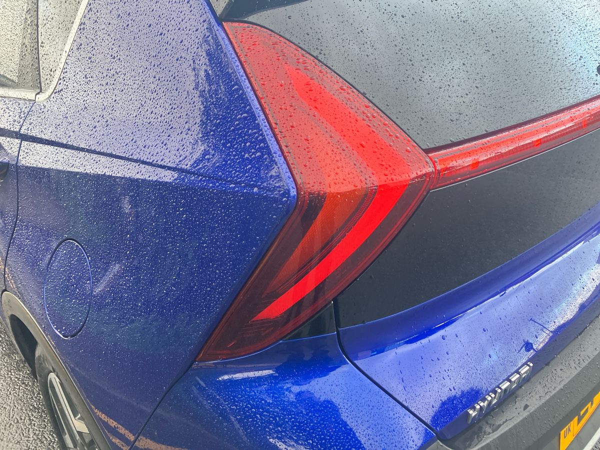 Used Hyundai BAYON 2022 for sale - 77460706: Photo 22