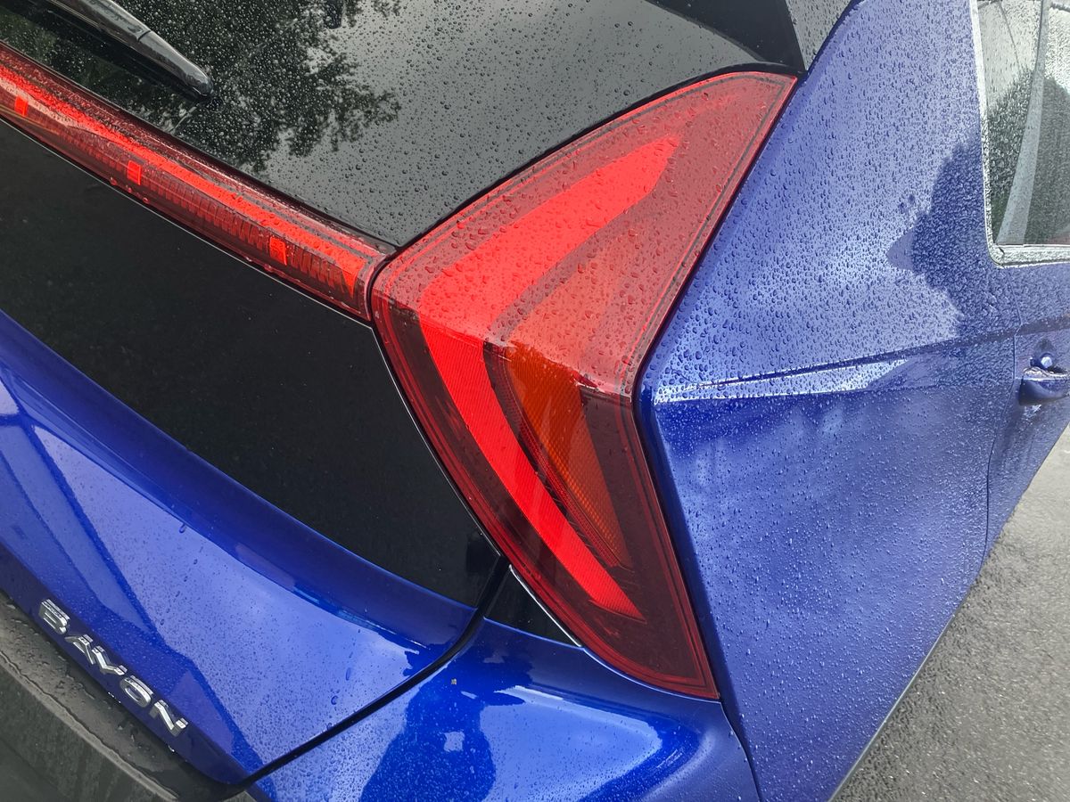 Used Hyundai BAYON 2022 for sale - 77460706: Photo 23