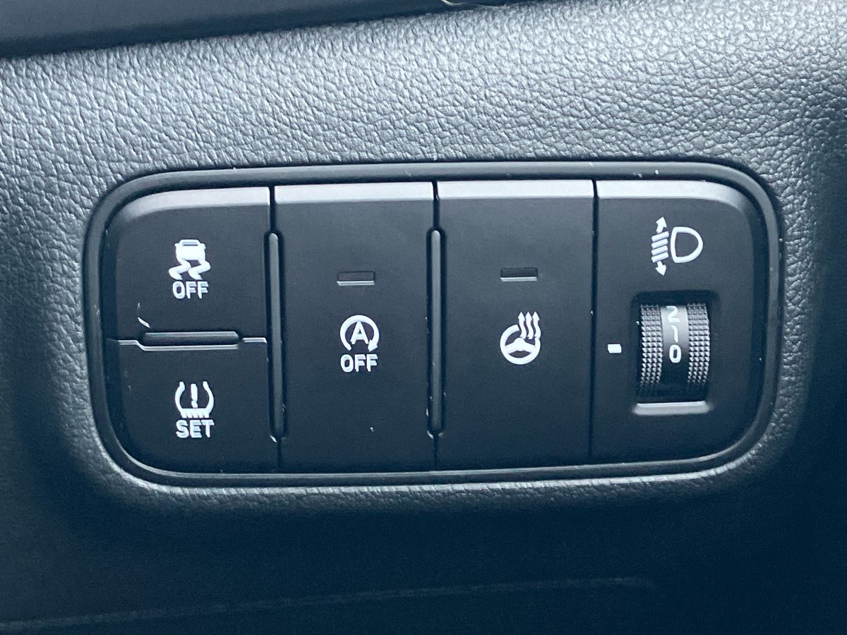 Used Hyundai BAYON 2022 for sale - 77460706: Photo 26