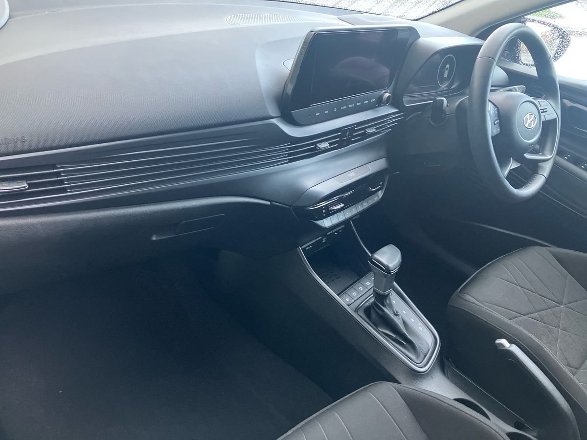 Used Hyundai BAYON 2022 for sale - 77460706: Photo 27