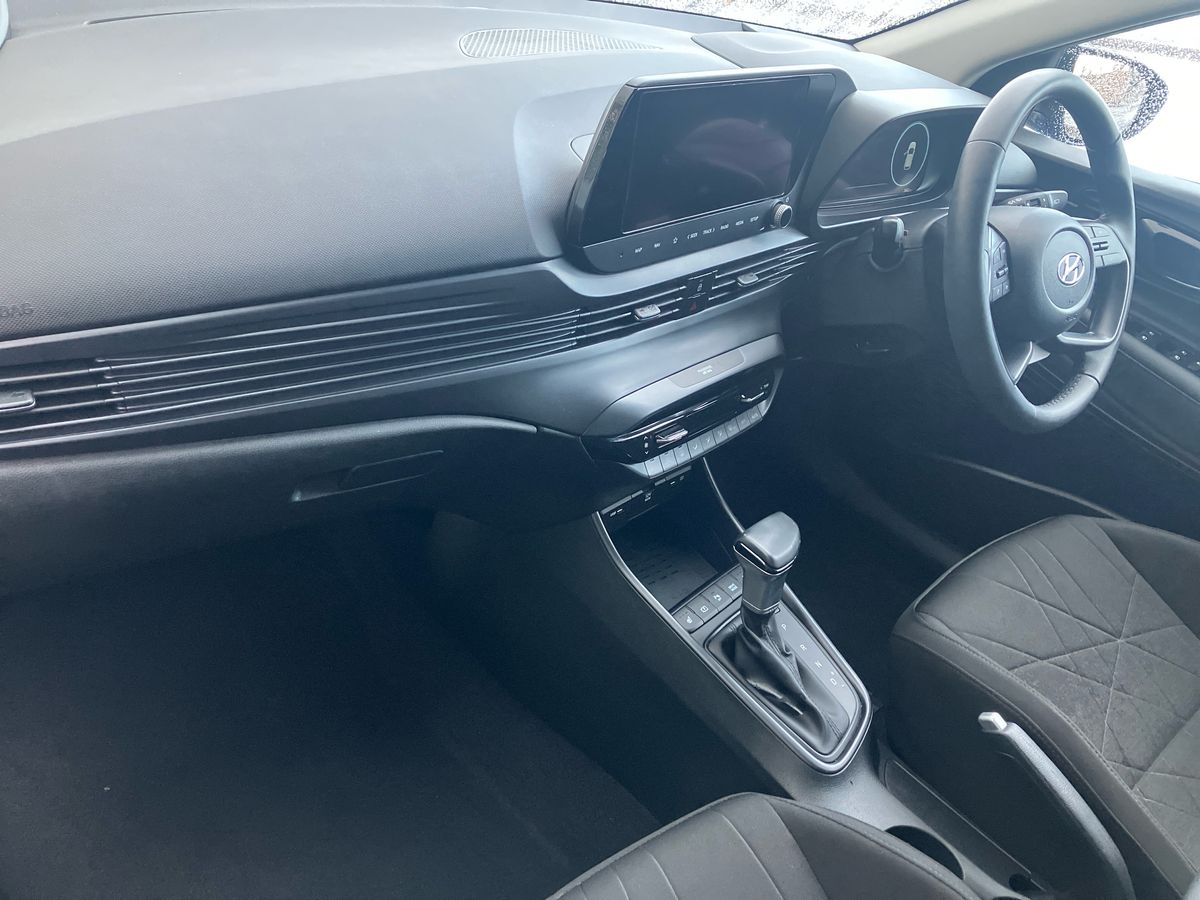 Used Hyundai BAYON 2022 for sale - 77460706: Photo 28