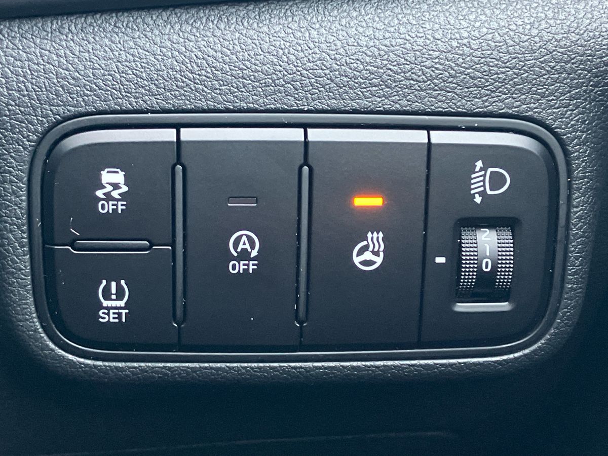 Used Hyundai BAYON 2022 for sale - 77460706: Photo 31