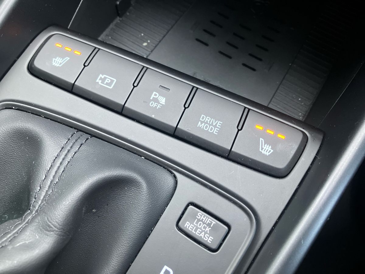 Used Hyundai BAYON 2022 for sale - 77460706: Photo 32