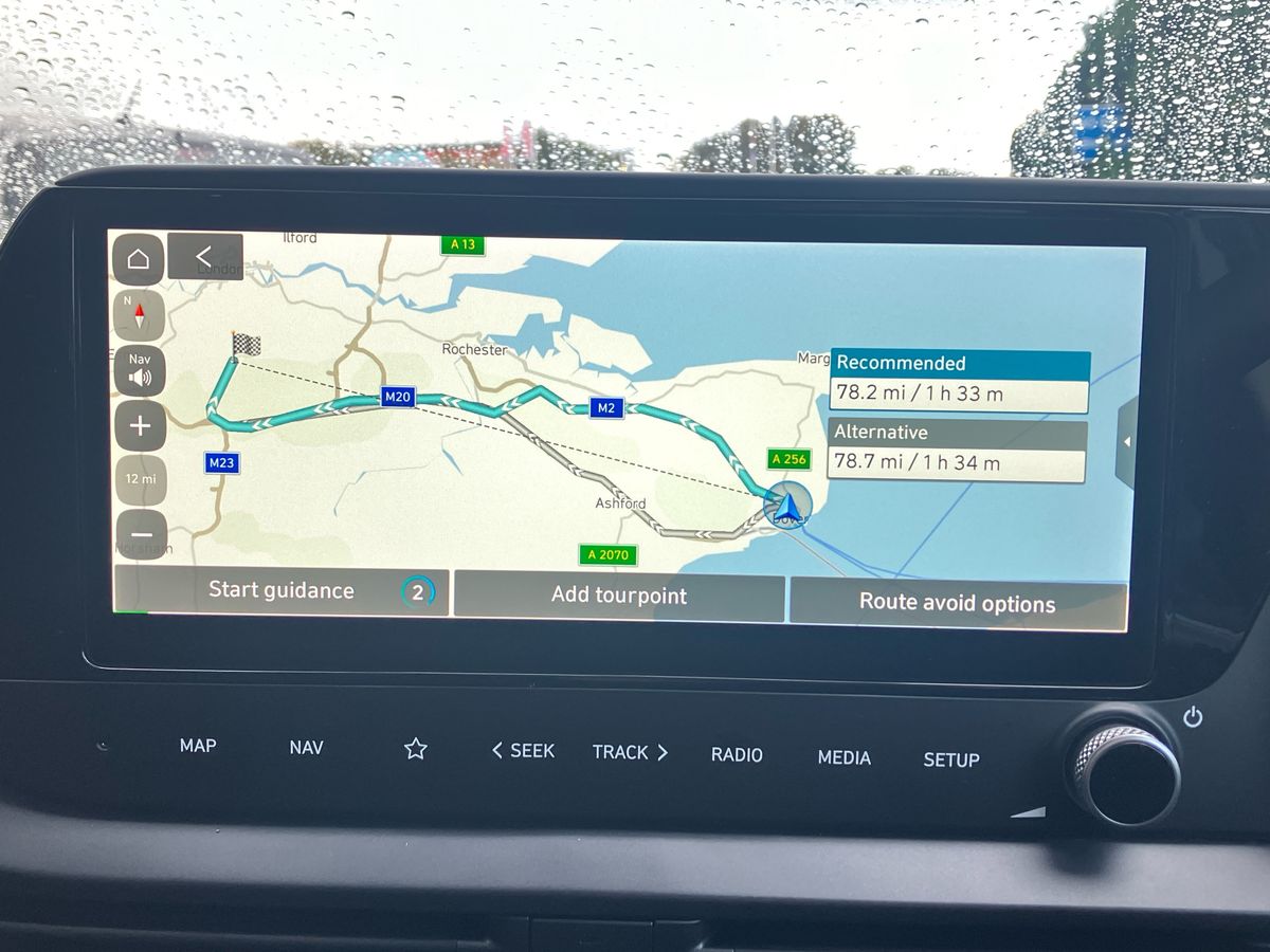 Used Hyundai BAYON 2022 for sale - 77460706: Photo 35