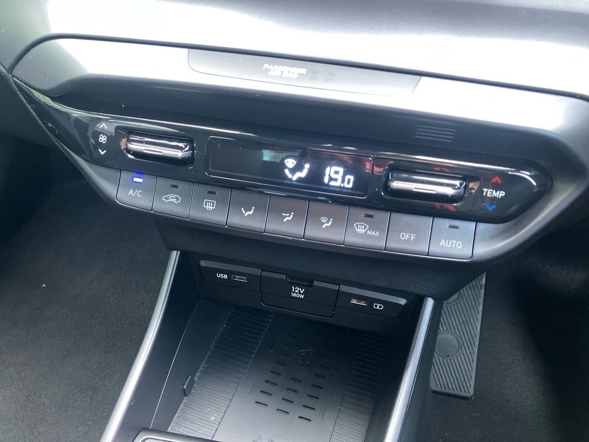 Used Hyundai BAYON 2022 for sale - 77460706: Photo 37