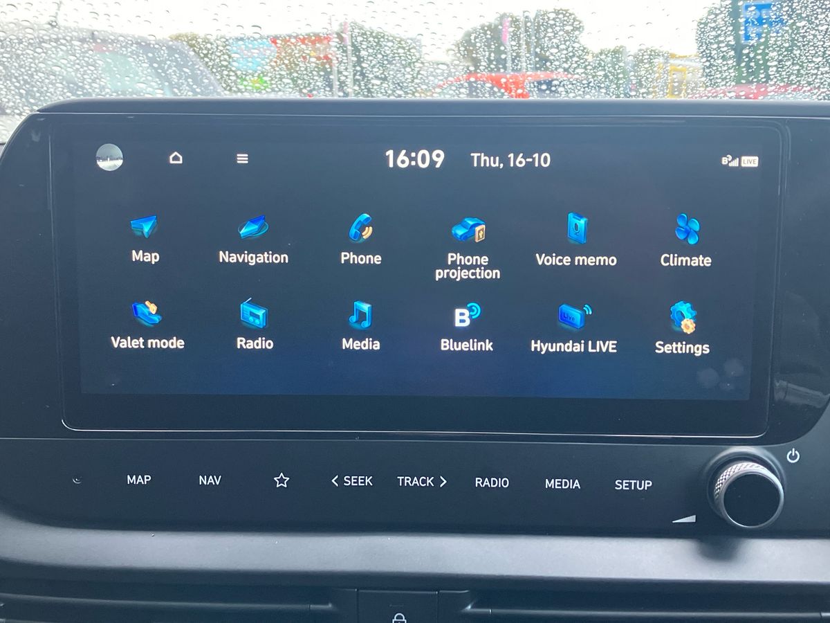 Used Hyundai BAYON 2022 for sale - 77460706: Photo 39