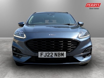 Used Ford Kuga 2022 for sale - 78939636: Photo