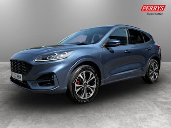 Used Ford Kuga 2022 for sale - 78939636: Photo