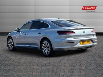 Used Volkswagen Arteon 2019 for sale - 75626359: Photo
