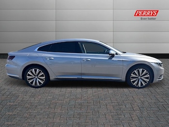 Used Volkswagen Arteon 2019 for sale - 75626359: Photo