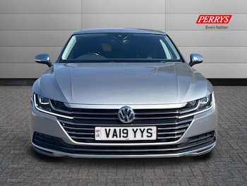 Used Volkswagen Arteon 2019 for sale - 75626359: Photo