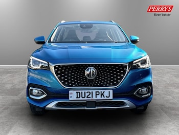 Used MG MG HS 2021 for sale - 79183857: Photo