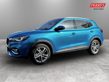 Used MG MG HS 2021 for sale - 79183857: Photo