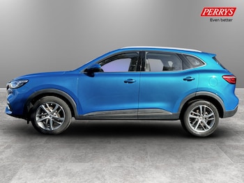 Used MG MG HS 2021 for sale - 79183857: Photo