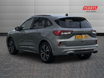 Used Ford Kuga 2021 for sale - 76957994: Photo