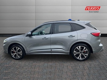 Used Ford Kuga 2021 for sale - 76957994: Photo