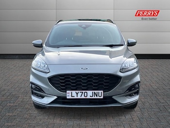 Used Ford Kuga 2021 for sale - 76957994: Photo