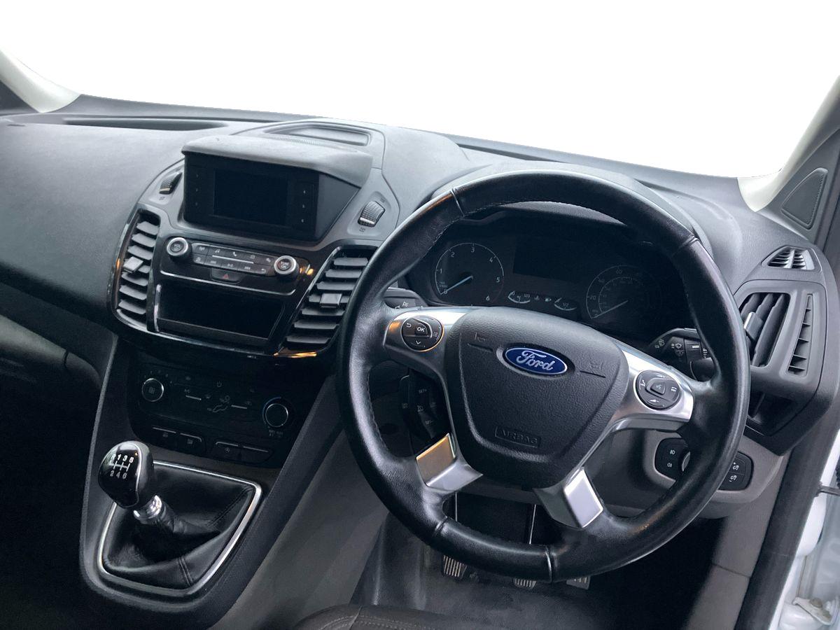 Used Ford Transit Connect 2022 for sale - 77283309: Photo 10