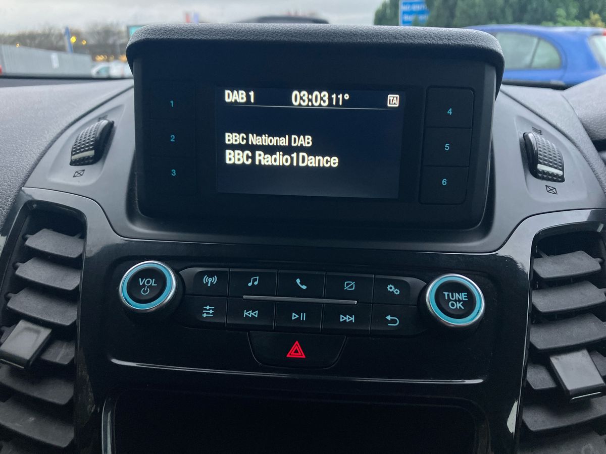 Used Ford Transit Connect 2022 for sale - 77283309: Photo 11