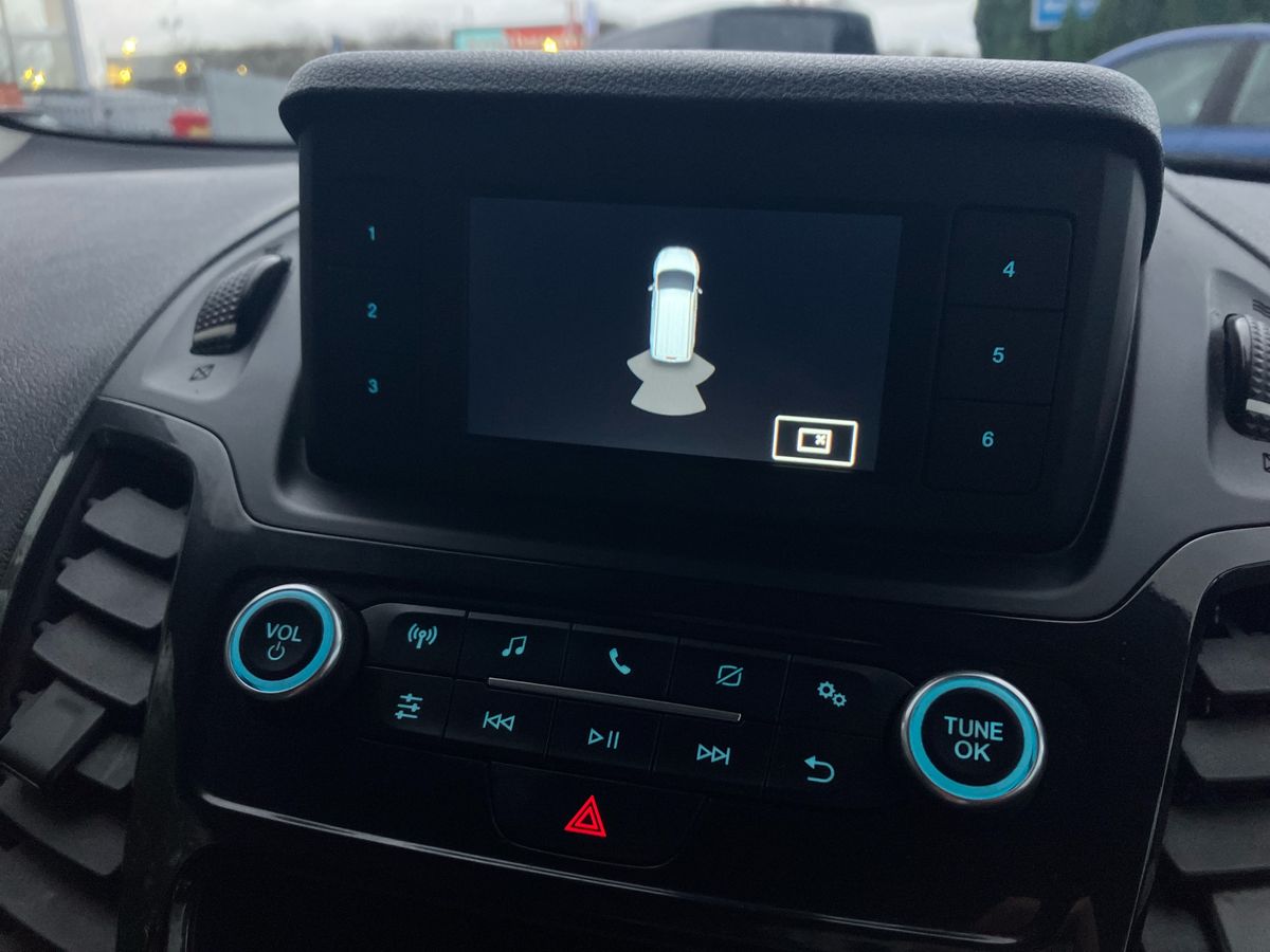 Used Ford Transit Connect 2022 for sale - 77283309: Photo 12