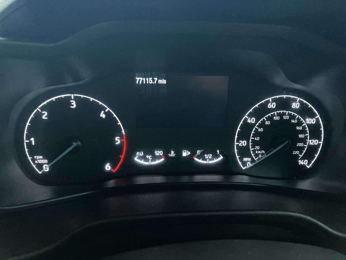 Used Ford Transit Connect 2022 for sale - 77283309: Photo 13