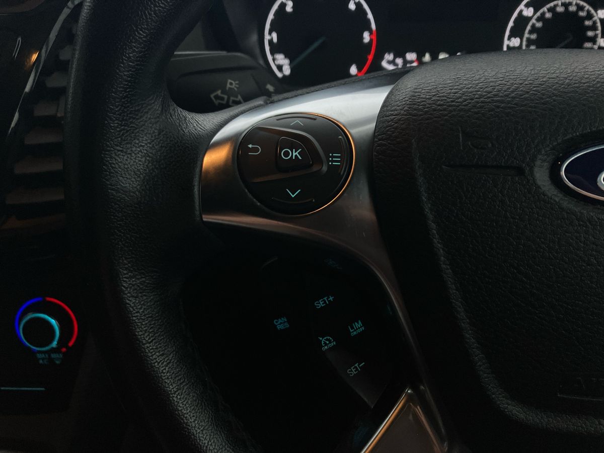 Used Ford Transit Connect 2022 for sale - 77283309: Photo 15