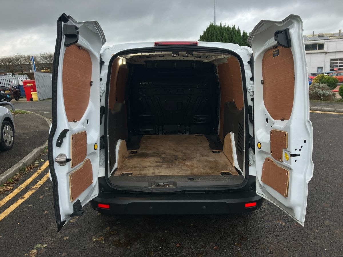 Used Ford Transit Connect 2022 for sale - 77283309: Photo 18