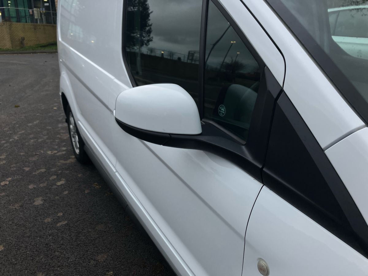 Used Ford Transit Connect 2022 for sale - 77283309: Photo 19