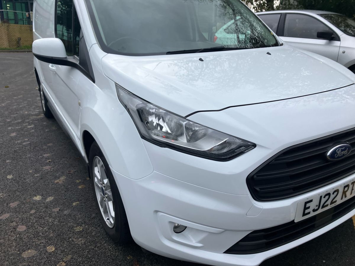 Used Ford Transit Connect 2022 for sale - 77283309: Photo 20