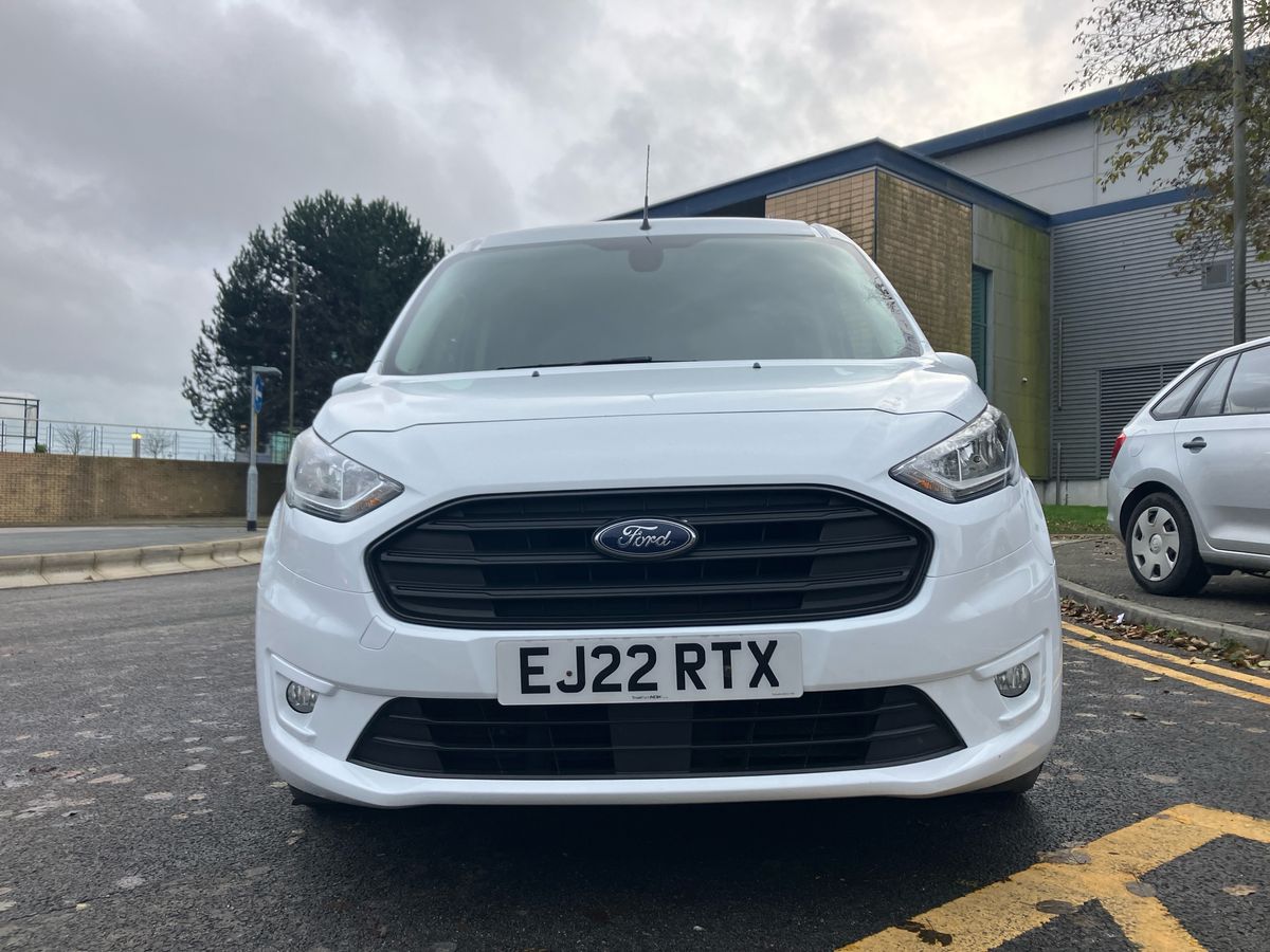 Used Ford Transit Connect 2022 for sale - 77283309: Photo 25