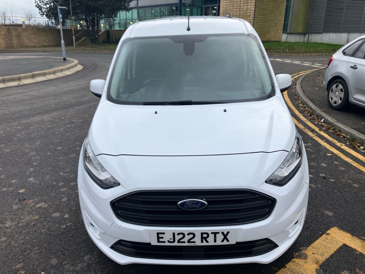 Used Ford Transit Connect 2022 for sale - 77283309: Photo 26