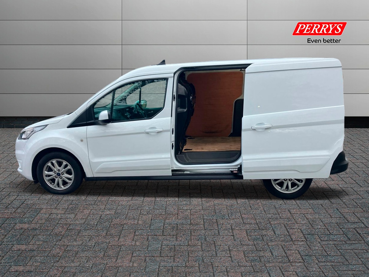 Used Ford Transit Connect 2022 for sale - 77283309: Photo 3