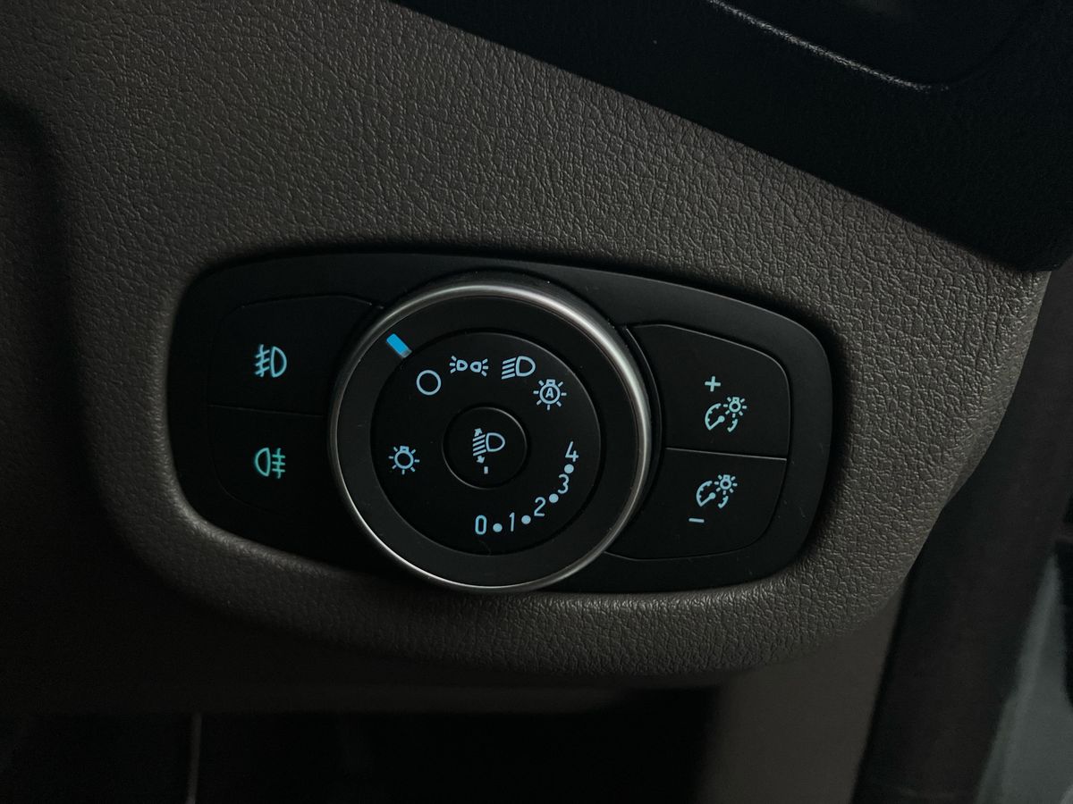 Used Ford Transit Connect 2022 for sale - 77283309: Photo 32