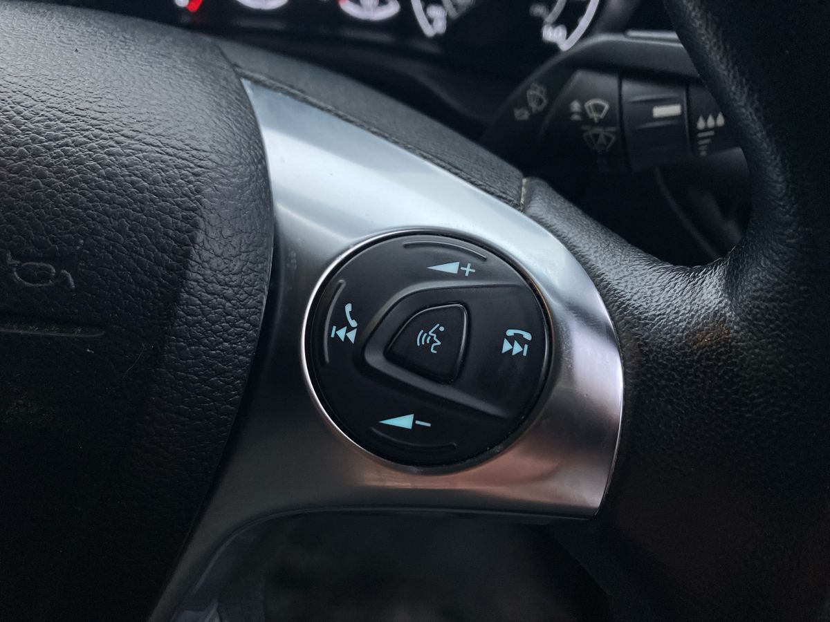 Used Ford Transit Connect 2022 for sale - 77283309: Photo 33