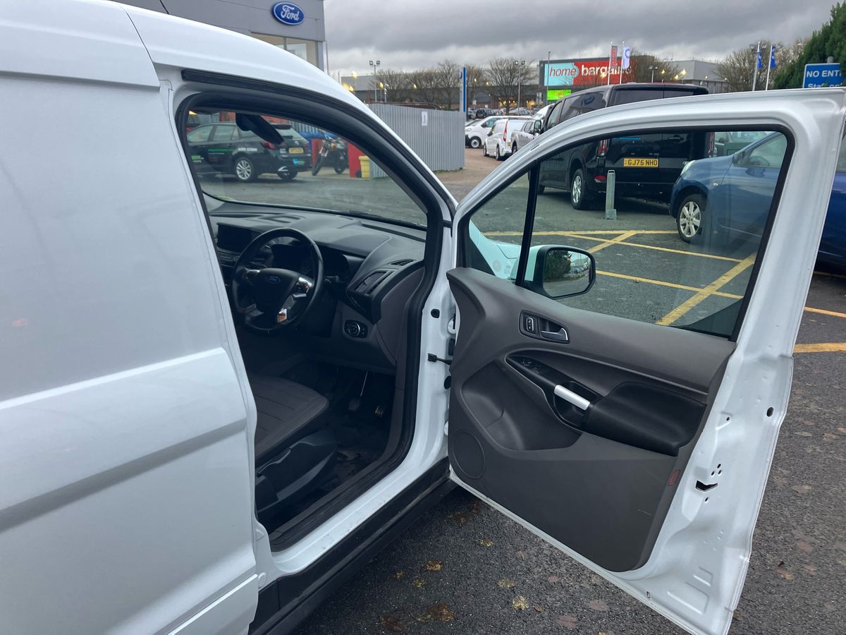 Used Ford Transit Connect 2022 for sale - 77283309: Photo 35