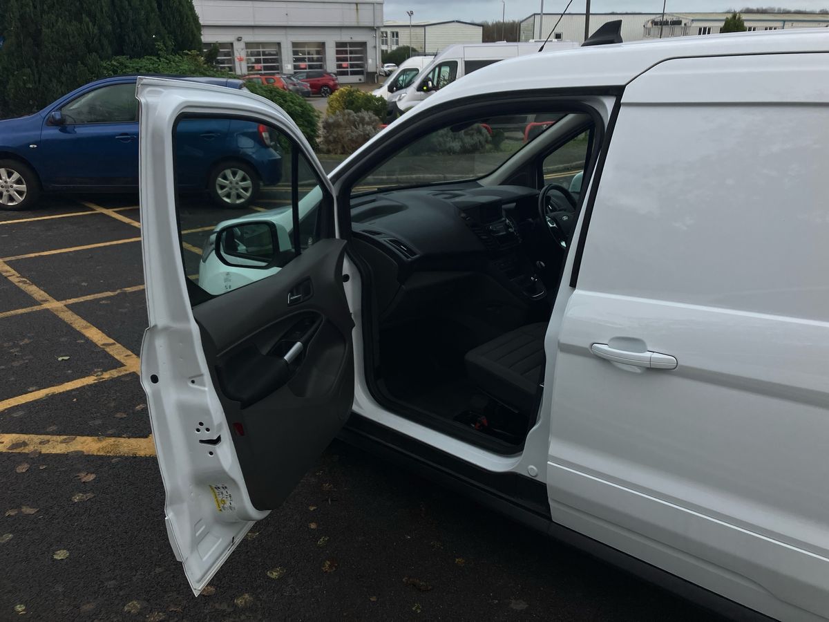 Used Ford Transit Connect 2022 for sale - 77283309: Photo 36