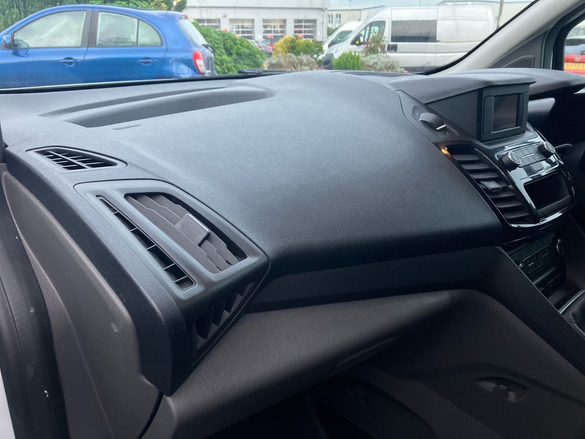 Used Ford Transit Connect 2022 for sale - 77283309: Photo 37