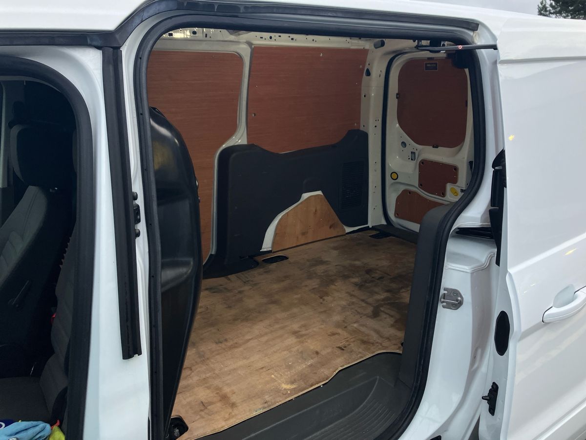 Used Ford Transit Connect 2022 for sale - 77283309: Photo 38