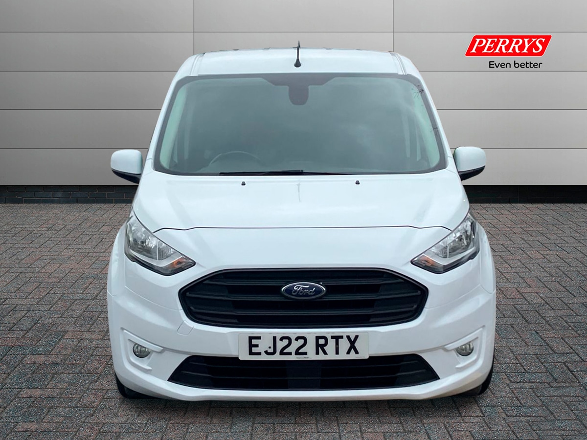 Used Ford Transit Connect 2022 for sale - 77283309: Photo 4