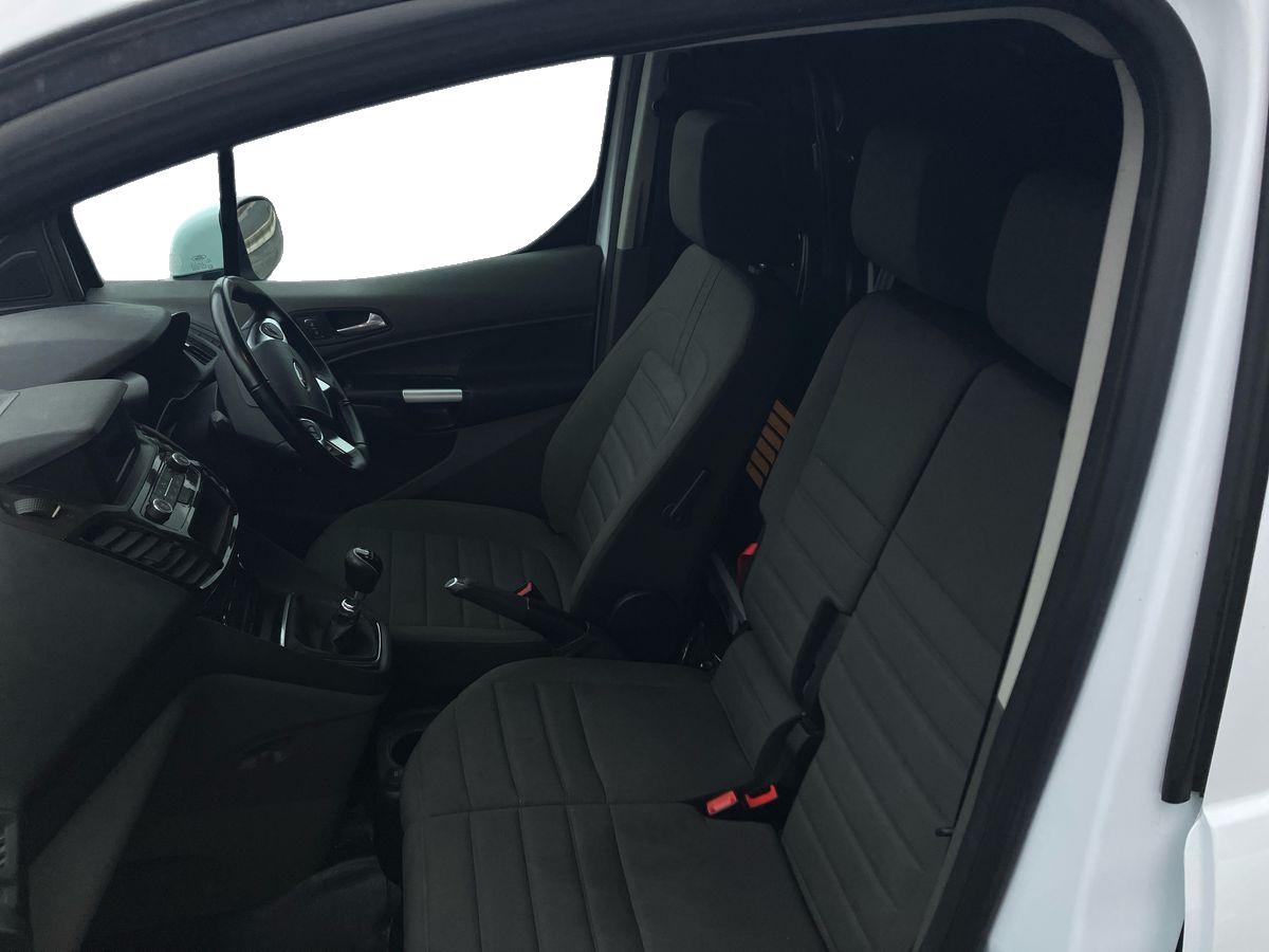 Used Ford Transit Connect 2022 for sale - 77283309: Photo 7