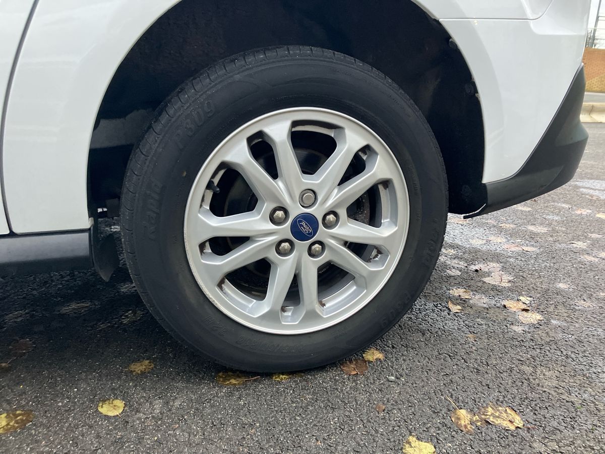 Used Ford Transit Connect 2022 for sale - 77283309: Photo 8