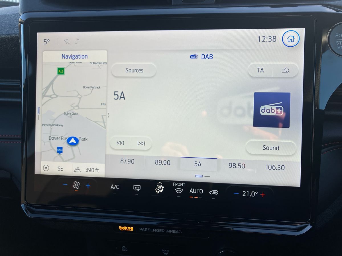 Used Ford Puma 2025 for sale - 77083472: Photo 10