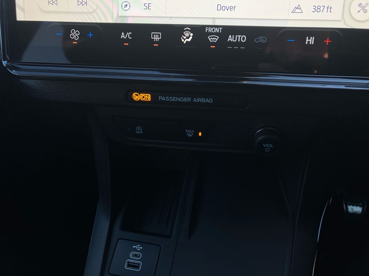 Used Ford Puma 2025 for sale - 77083472: Photo 12