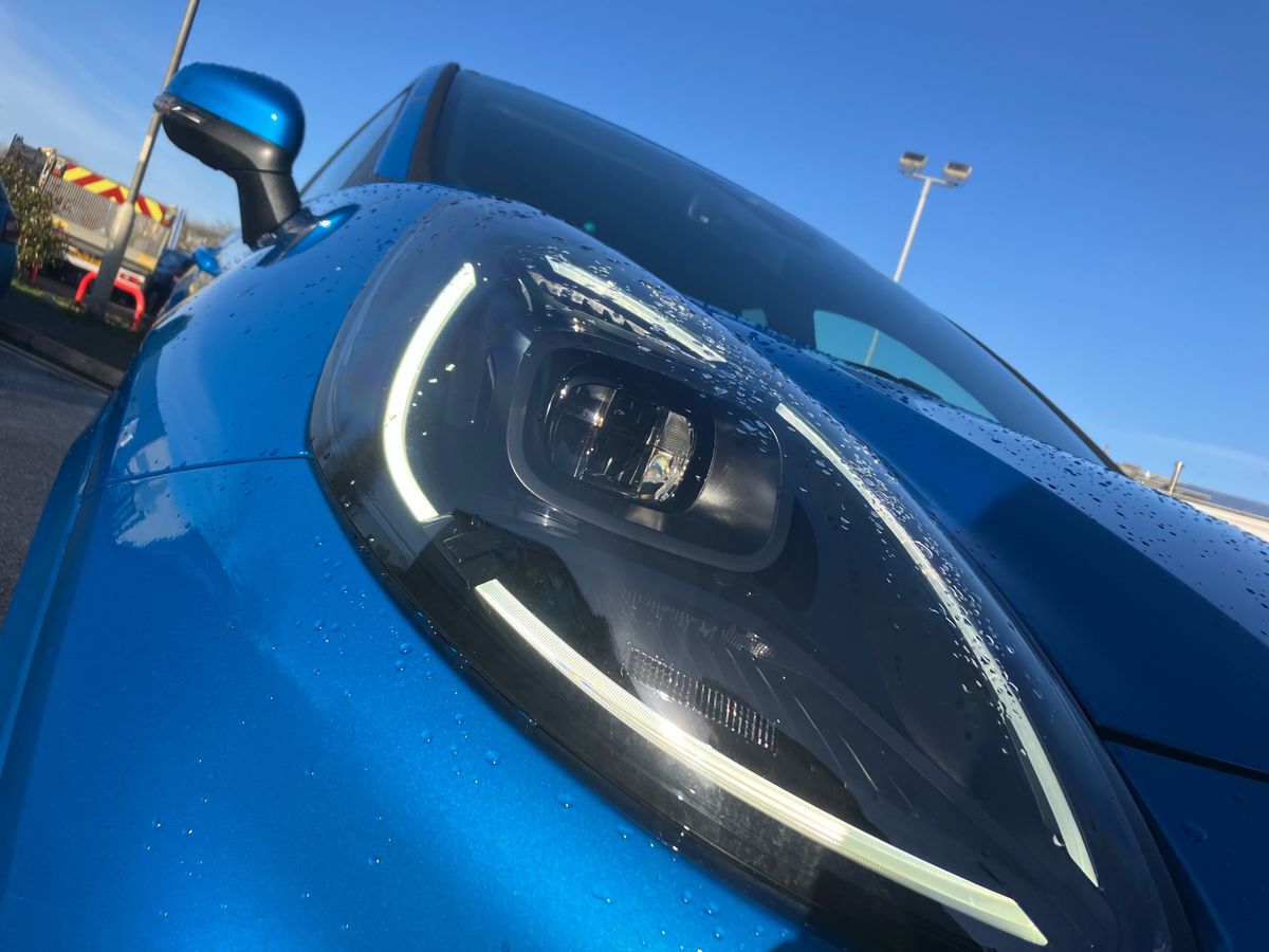 Used Ford Puma 2025 for sale - 77083472: Photo 13