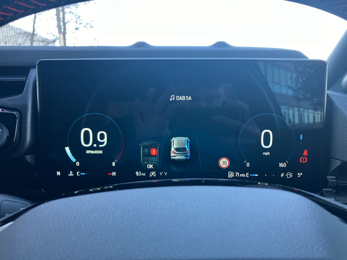 Used Ford Puma 2025 for sale - 77083472: Photo 14