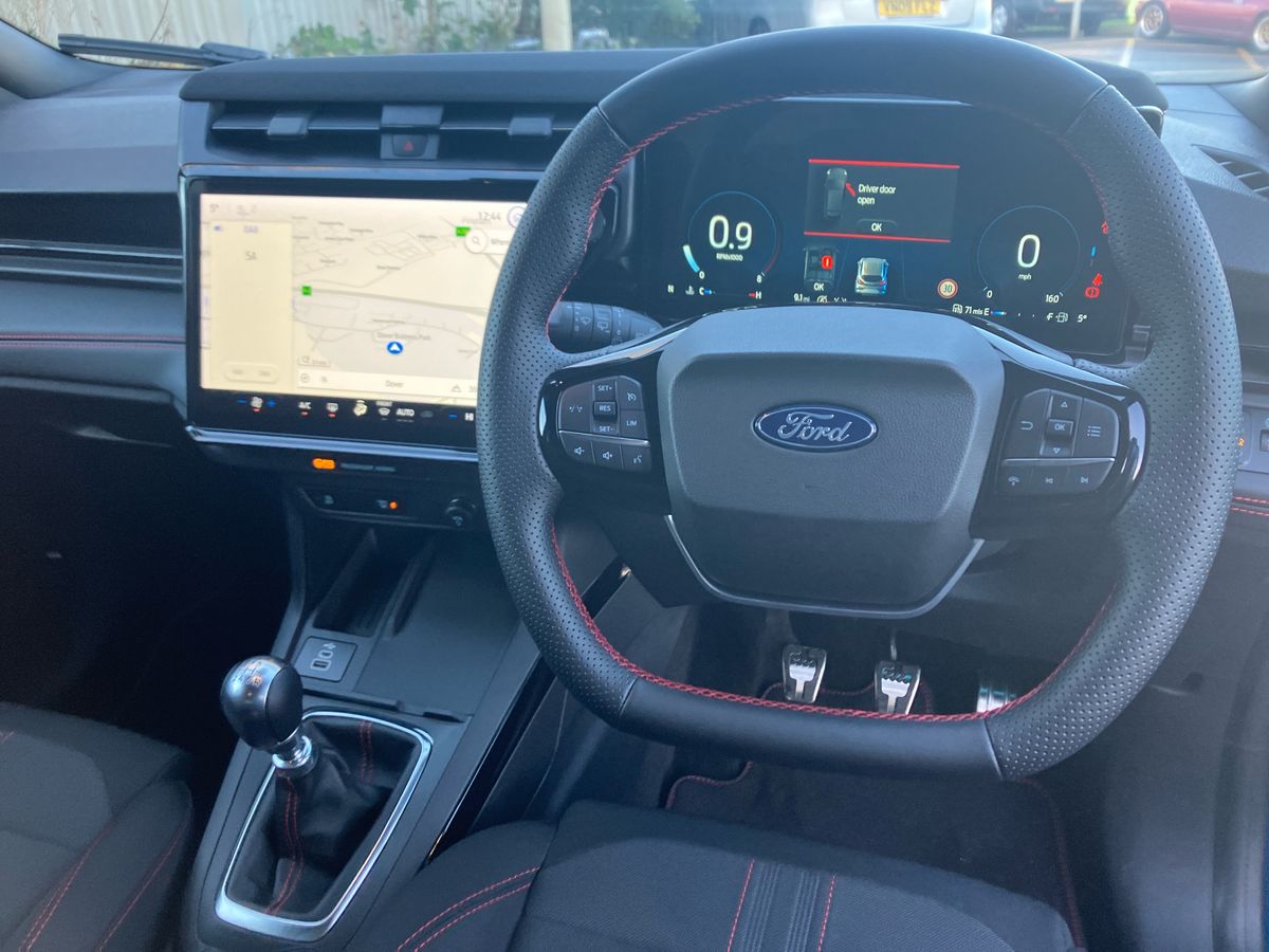 Used Ford Puma 2025 for sale - 77083472: Photo 15