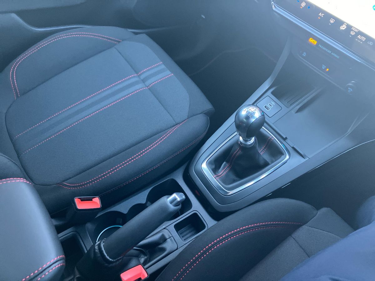 Used Ford Puma 2025 for sale - 77083472: Photo 17