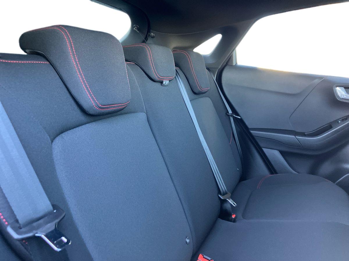 Used Ford Puma 2025 for sale - 77083472: Photo 19