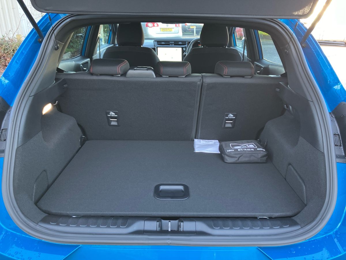 Used Ford Puma 2025 for sale - 77083472: Photo 20