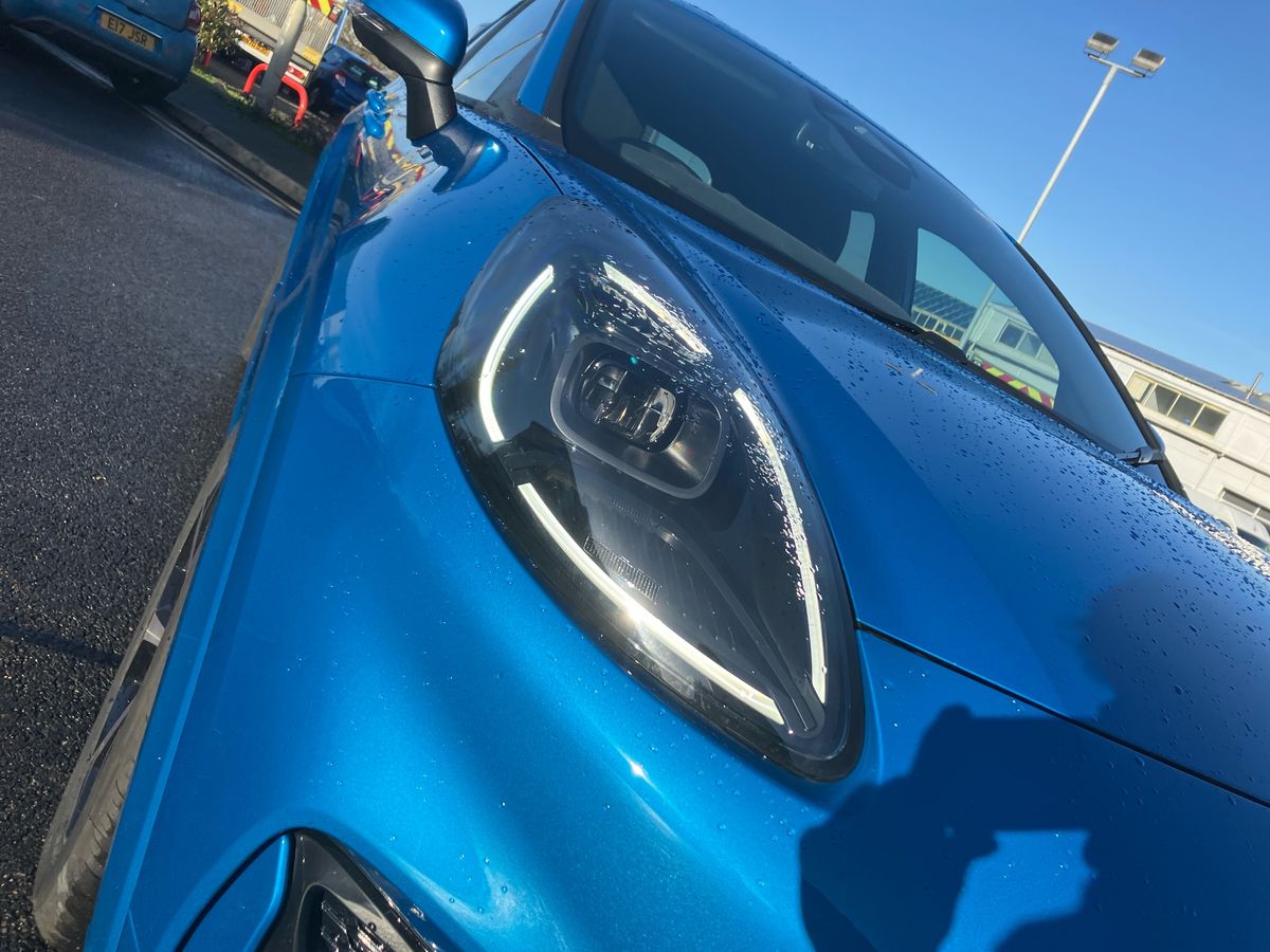 Used Ford Puma 2025 for sale - 77083472: Photo 22